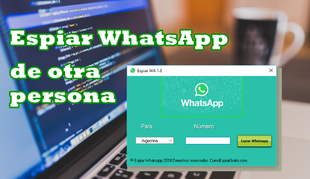 aplicaciones para espiar whatsapp